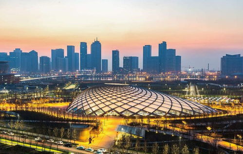 科技創(chuàng)新引領(lǐng)未來 從機器人舞蹈到無人機救援，新材料技術(shù)驅(qū)動產(chǎn)業(yè)變革